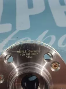 ΜΟΥΑΓΙΕ ΤΡΟΧΟΥ ΕΜΠΡΟΣ ΜΕ -ABS-1004076007 MEYLE - GROUP VAG - '96 - '13. 