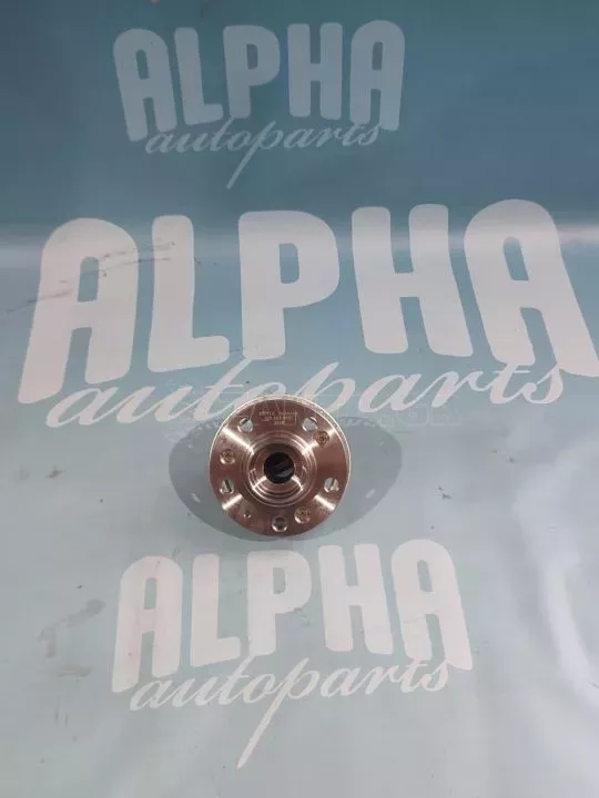 ΜΟΥΑΓΙΕ ΤΡΟΧΟΥ ΕΜΠΡΟΣ ΜΕ -ABS-1004076007 MEYLE - GROUP VAG - '96 - '13.