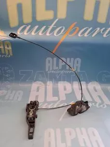 ΚΛΕΙΔΑΡΙΑ ΑΡ. ΟΔΗΓΟΥ - 8200497579 - RENAULT KANGOO - '08- '13. 