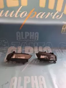 ΠΡΟΒΟΛΑΚΙΑ ΟΜΙΧΛΗΣ -AUDI A1 '18 - ΑΡΙΣΤΕΡΟ 8XA941699A - ΔΕΞΙ 8XA941700A. 
