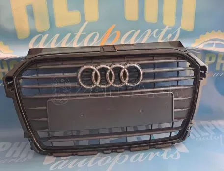 ΜΑΣΚΑ ΠΡΟΦΥΛΑΚΤΗΡΑ - AUDI A1 - '18 - 8XA.853.651.B. 