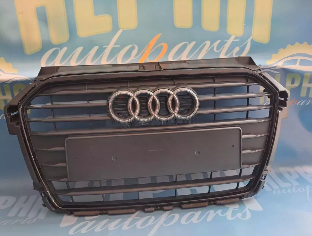 ΜΑΣΚΑ ΠΡΟΦΥΛΑΚΤΗΡΑ - AUDI A1 - '18 - 8XA.853.651.B.