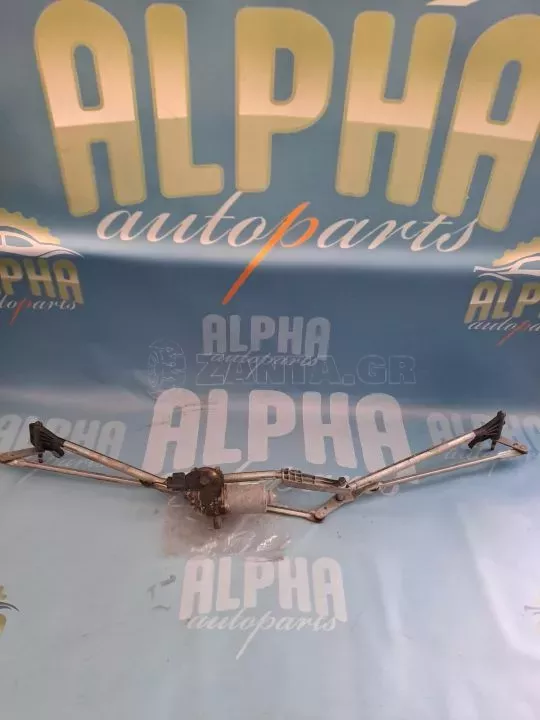 ΜΟΤΕΡ ΚΑΘΑΡΙΣΤΗΡΩΝ ΜΕ ΜΠΡΑΤΣΑ - A4518240001 -A4518200040- SMART 451.