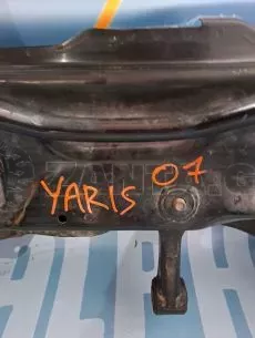 ΓΕΦΥΡΑ ΕΜΠΡΟΣ - ΚΟΜΠΛΕ - TOYOTA YARIS '07 DIESEL. 