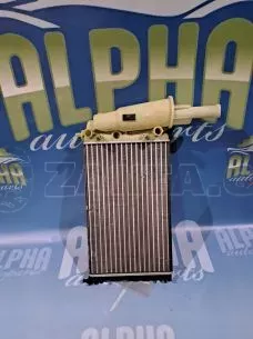 ΨΥΓΕΙΟ ΝΕΡΟΥ ΜΗΧΑΝΗΣ -7745652 - VALEO - ΚΑΙΝΟΥΡΓΙΟ- ΓΝΗΣΙΟ FIAT -LANCIA 1.1 - '93-'03. 