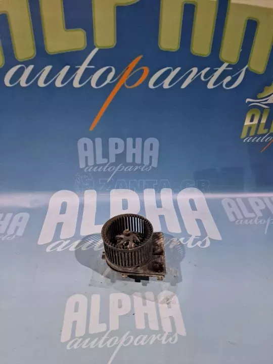 ΜΟΤΕΡ ΚΑΛΟΡΙΦΕΡ -F667325R- VALEO-GROUP VAG '98 - '10.
