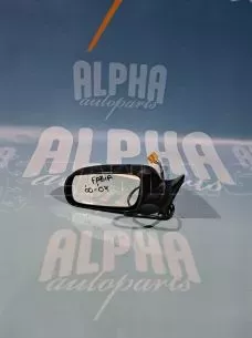 ΚΑΘΡΕΦΤΗΣ ΑΡΙΣΤΕΡΟΣ ΗΛΕΚΤΡΙΚΟΣ -SKODA FABIA '00-'07. 