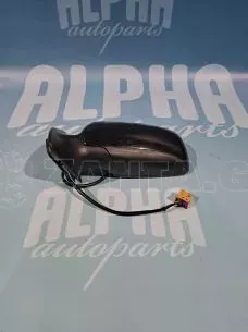 ΚΑΘΡΕΦΤΗΣ ΑΡΙΣΤΕΡΟΣ ΗΛΕΚΤΡΙΚΟΣ -SKODA FABIA '00-'07. 