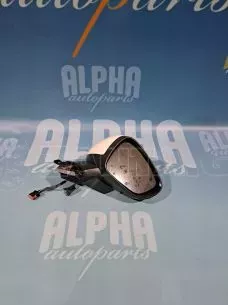 ΚΑΘΡΕΦΤΗΣ ΔΕΞ. ΗΛΕΚΤΡΙΚΟΣ  ΜΕ ΖΗΜΙΑ ΣΤΗΝ ΒΑΣΗ CITROEN C4 -A050448 - 