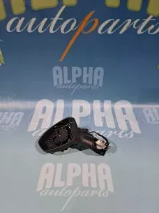 ΚΑΘΡΕΦΤΗΣ -963026687R. - ΑΡ. Χ. ΚΡΥΣΤΑΛΛΟ - ΚΑΙΝΟΥΡΓΙΟΣ - RENAULT CLIO V - '19-'24. 