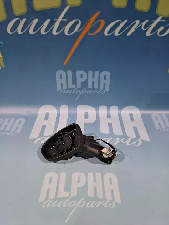 ΚΑΘΡΕΦΤΗΣ -963026687R. - ΑΡ. Χ. ΚΡΥΣΤΑΛΛΟ - ΚΑΙΝΟΥΡΓΙΟΣ - RENAULT CLIO V - '19-'24.