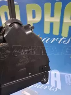 ΛΕΒΙΕΣ ΤΑΧΥΤΗΤΩΝ - ΚΛΕΙΔΑΡΙΑ -SMART - FOUR TWO- '07- '10 - A451-2600009ZGS001Q02. 