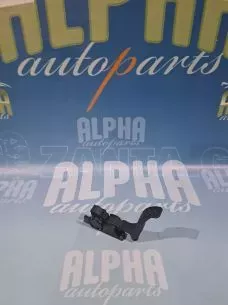ΠΕΤΑΛΙ ΓΚΑΖΙΟΥ 6Q1723503C - VW POLO '02- '05. ΚΑΙΝΟΥΡΓΙΟ. 