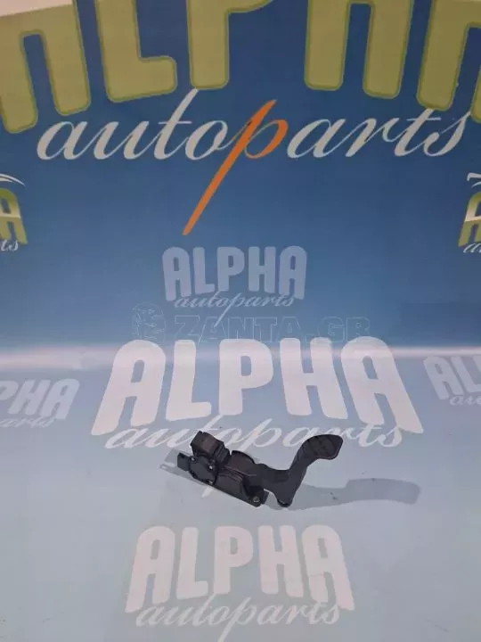 ΠΕΤΑΛΙ ΓΚΑΖΙΟΥ 6Q1723503C - VW POLO '02- '05. ΚΑΙΝΟΥΡΓΙΟ.