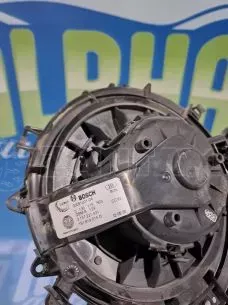 ΜΟΤΕΡ ΚΑΛΟΡΙΦΕΡ -1S1819015D -0130115563 BOSCH - GROUP VAG - '12 - '22. 
