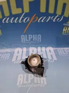 ΜΟΤΕΡ ΚΑΛΟΡΙΦΕΡ -1S1819015D -0130115563 BOSCH - GROUP VAG - '12 - '22. 