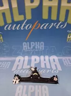 ΓΡΥΛΟΣ ΜΕ ΜΟΤΕΡ -ΕΜΠΡΟΣ ΔΕΞΙΑ -5360000F1-520898669- FIAT 500 - '10 -'24. 