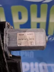 ΓΡΥΛΟΣ ΜΕ ΜΟΤΕΡ - ΕΜ. ΔΕΞΙΑ -13406674 -C46108 - OPEL ASTRA K - '16 - '21. 