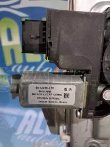 ΓΡΥΛΟΣ ΜΕ ΜΟΤΕΡ Π. ΔΕΞΙΑΣ -9813093580 -0130824102- CITROEN C3 '16 - '19. 