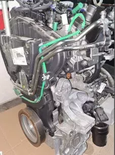 ΜΗΧΑΝΗ- K9KU876 - 1.5cc BLUE DCI - TEST- RENAULT CLIO V - RENAULT MEGANE IV.-2 ΜΗΧΑΝΕΣ ΤΙΜΗ ΧΟΝΔΡΙΚΗΣ 2500 ΕΚΑΣΤΟΣ -- 
