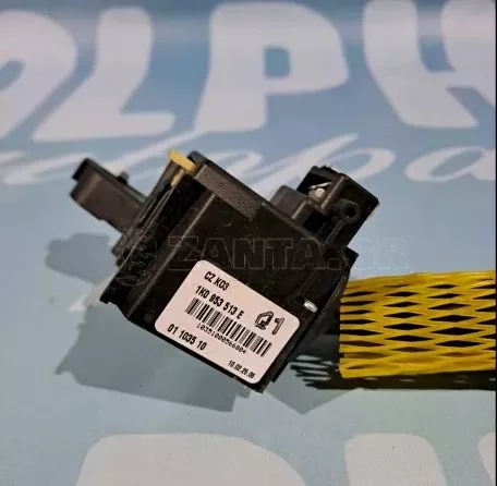 ΔΙΑΚΟΠΤΗΣ ΦΩΤΩΝ -ΦΛΑΣ - 1K0953513 E -'03-'11 - VW - GOLF V , EOS , TOURAN , SCIROCCO , GOLF VI , JETTA II.ΚΑΙΝΟΥΡΓΙΟ. 