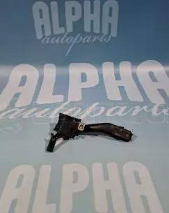 ΔΙΑΚΟΠΤΗΣ ΚΑΘΑΡΙΣΤΗΡΩΝ -1k0953519C -SKODS OCTAVIA V - '04-'08. ΚΑΙΝΟΥΡΓΙΟ 