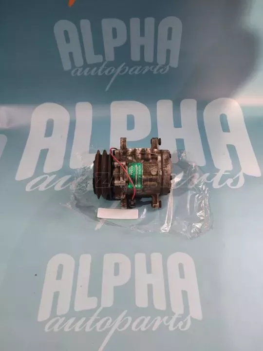 ΚΟΜΠΡΕΣΕΡ A/C -SANDEN -0525605234-SD7B10