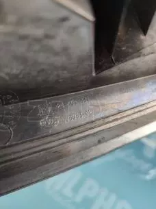 ΦΑΝΑΡΙ ΠΙΣΩ ΔΕΞΙ -OPEL ASTRA Η -'04 - '07 -24451837- 