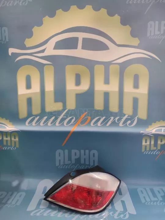 ΦΑΝΑΡΙ ΠΙΣΩ ΔΕΞΙ -OPEL ASTRA Η -'04 - '07 -24451837-