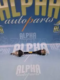 ΗΜΙΑΞΟΝΙΟ - GROUP VAG - VW-AUDI-SKODA -SEAT -1J0407451DX -ΚΑΙΝΟΥΡΓΙΟ ΓΝΗΣΙΟ. 