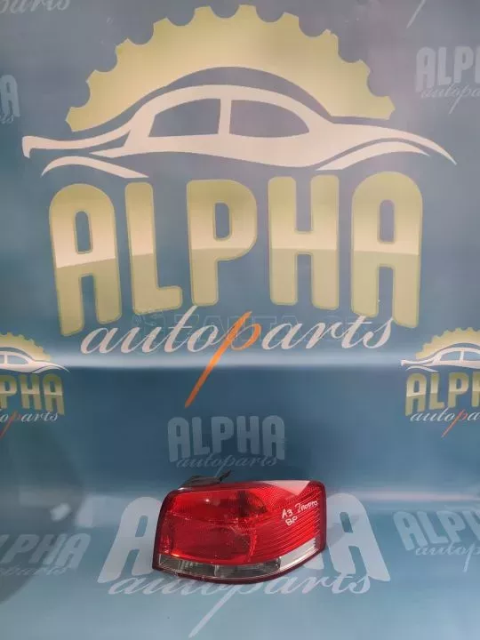 ΦΑΝΑΡΙ ΠΙΣΩ ΔΕΞΙ. -8P0945096027S - AUDI Α3 - '03-'12