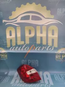 ΦΑΝΑΡΙ ΠΙΣΩ ΑΡ. -20-211-01047- 5J6945095- 5J6945111 -SKODA FABIA II -'06-'14 - ΚΑΙΝΟΥΡΓΙΟ AFTER MARKET. 