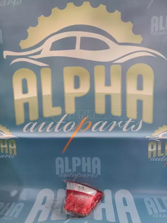 ΦΑΝΑΡΙ -VALEO 90008332 - ΠΙΣΩ ΑΡ. (ΕΣΩ)-FORD GRAND C-MAX 2015 - ΚΑΙΝΟΥΡΓΙΟ.