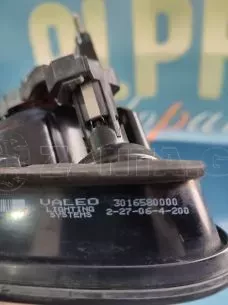 ΦΑΝΑΡΙ ΠΙΣΩ ΔΕΞΙ - 3016580000- MINI ONE/COOPER-R 50 -’02-’06 