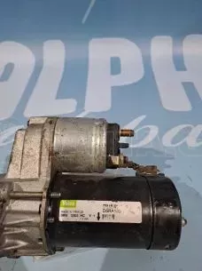 ΜΙΖΑ OPEL -09115191- D6RA163 - VALEO 