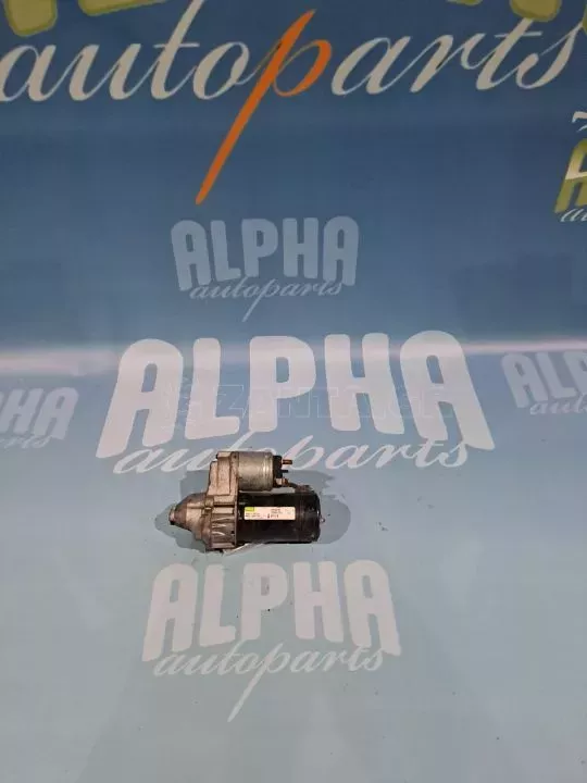 ΜΙΖΑ OPEL -09115191- D6RA163 - VALEO