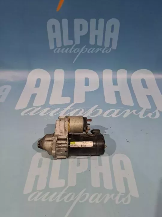 ΜΙΖΑ OPEL -09115191- D6RA249 - VALEO -