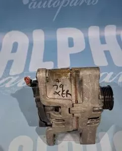 ΔΥΝΑΜΟ  BOSCH 120 A -0 124 425 057- OPEL 