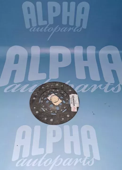 ΔΙΣΚΟΣ ΣΥΜΠΛΕΚΤΗ-06A141031P-GROUP VAG.