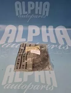 ΔΙΣΚΟΣ ΣΥΜΠΛΕΚΤΗ-028141035CX- GROUP VAG-ΚΑΙΝΟΎΡΓΙΟΣ ΓΝΗΣΙΟΣ- 