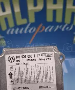ΕΓΚΕΦΑΛΟΣ AIRBAG- 1K0909605T - GROUP VAG '00-'10 