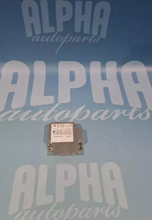 ΕΓΚΕΦΑΛΟΣ AIRBAG -1C0909605F- GROUP VAG '07-'14.