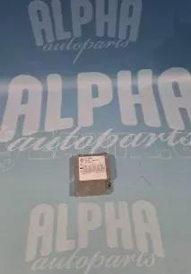 ΕΓΚΕΦΑΛΟΣ AIRBAG-1C0909601- SKODA OCTAVIA IV -  '97-'04. 