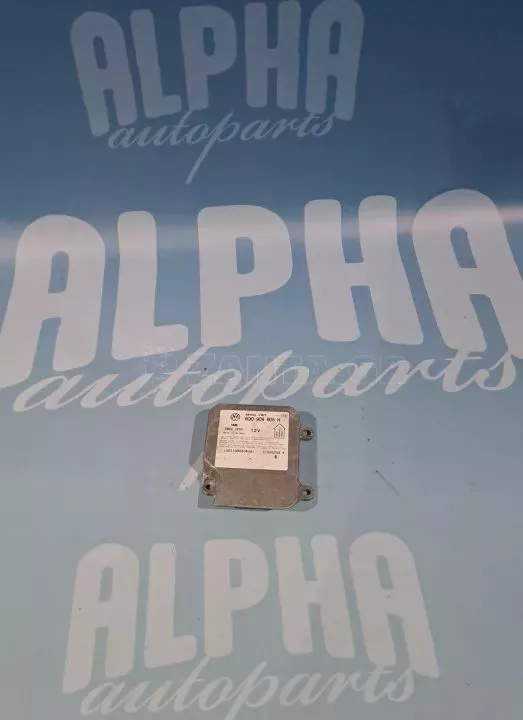 ΕΓΚΕΦΑΛΟΣ AIRBAG 6Q0909605H - GROUP VAG '97 - '07 -