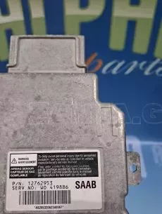ΕΓΚΕΦΑΛΟΣ AIRBAG -12762953 -SAAB 9-3- '04 