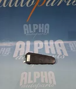 ΑΕΡΟΣΑΚΟΣ ΕΜΠΡΟΣΑΡ. ΚΑΘΙΣΜΑΤΟΣ ΠΛΑΙΝΟΣVW UP-SEAT MII-'12 - '24 -1S0880241A 