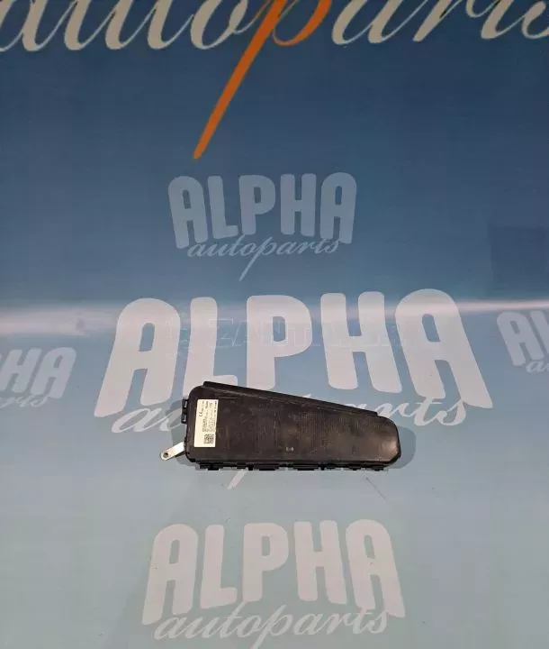 ΑΕΡΟΣΑΚΟΣ ΕΜΠΡΟΣΑΡ. ΚΑΘΙΣΜΑΤΟΣ ΠΛΑΙΝΟΣVW UP-SEAT MII-'12 - '24 -1S0880241A