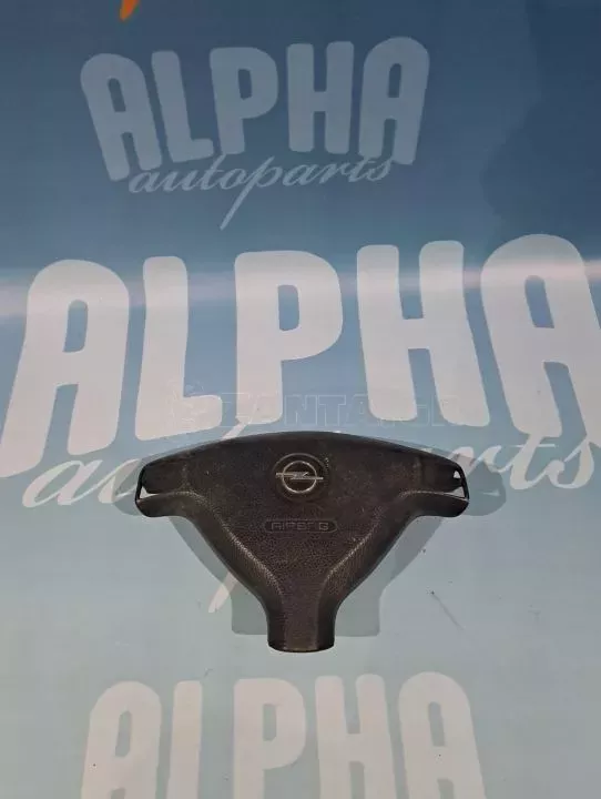 ΑΕΡΟΣΑΚΟΣ ΟΔΗΓΟΥ-AIR BAG -OPEL ASTRA G -'98 - '04 - GM 90437570