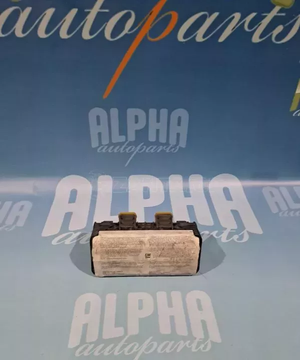 ΑΕΡΟΣΑΚΟΣ ΣΥΝΟΔΗΓΟΎ-AIR BAG-OPEL ASTRA G '98-'04- GM-90561111.