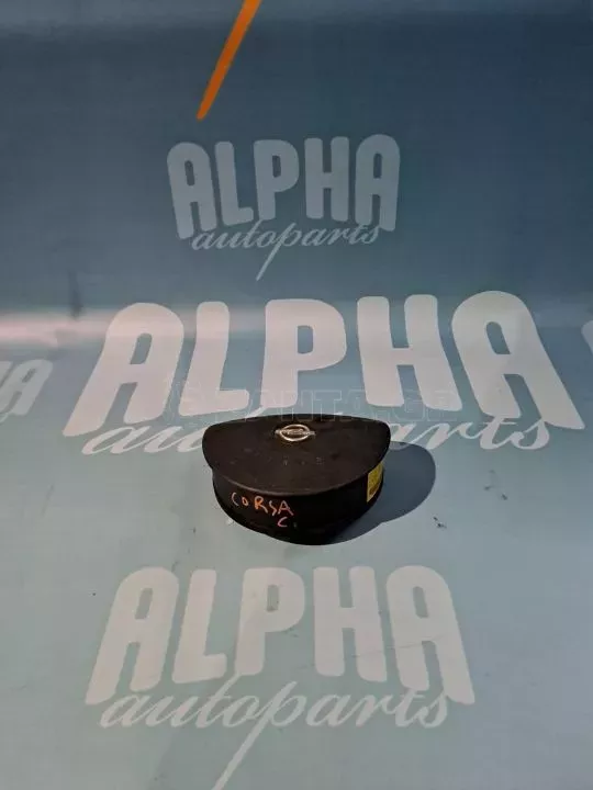 ΑΕΡΟΣΑΚΟΣ ΤΙΜΟΝΙΟΥ -AIR BAG - OPEL CORSA C-16835215-FA2E270103711600
